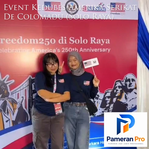 Jasa Backdrop