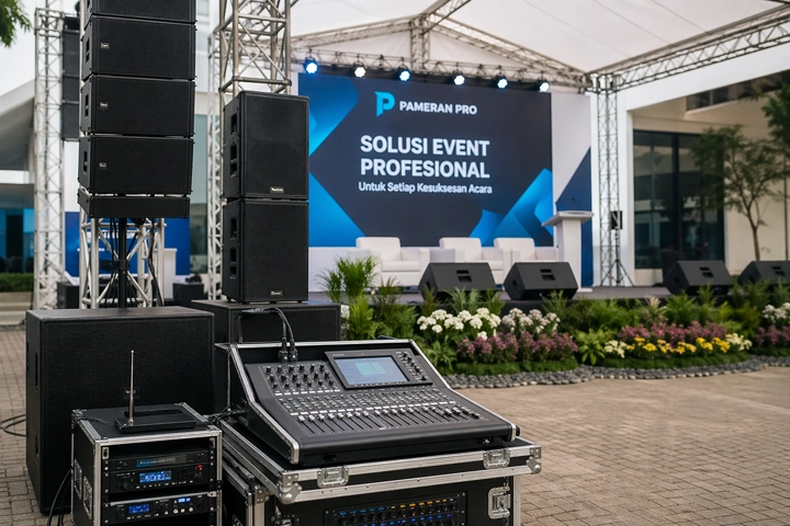 Sewa Sound System